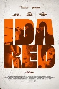 Ida Red (2021) Hindi Dubbed
