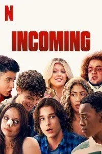 Incoming (2024) Hindi Dubbed