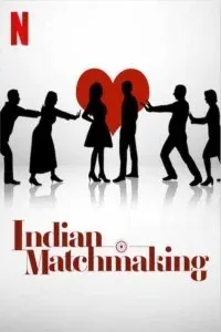 Indian Matchmaking (2020) Web Series