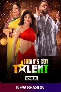 Indias Got Talent 10 (2023) SONY TV Show Download
