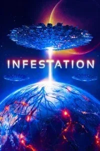 Infestation (2020) Hindi Dubbed