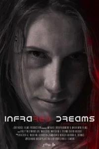 Infrared Dreams (2022) Hindi Dubbed