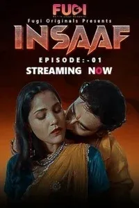 Insaaf (2023) Fugi Original