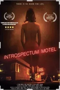 Introspectum Motel (2021) English Movie