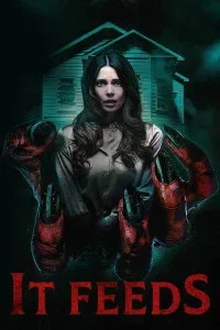 It Feeds (2025) Hindi Dubbed