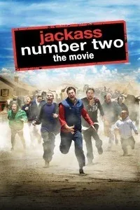 Jackass Number Two (2020) Hindi Dubbed