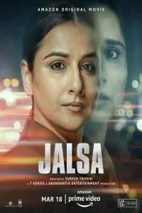 Jalsa (2022) Hindi Movie