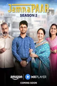 Jamnapaar (2025) S02 Hindi Web Series