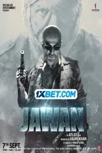 Jawan (2023) Hindi Movie