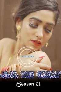Jija The Great (2020) Nuefliks Original
