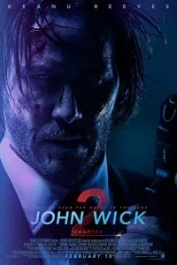 John Wick Chapter 2 (2017) Hindi Dubbed