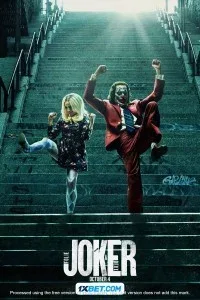 Joker: Folie a Deux (2024) English Movie