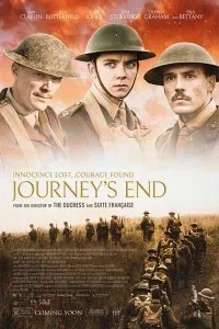 Journeys End (2017) English Movie