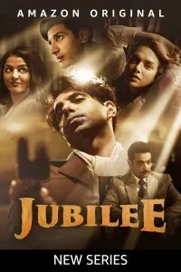 Jubilee (2023) Hindi Web Series