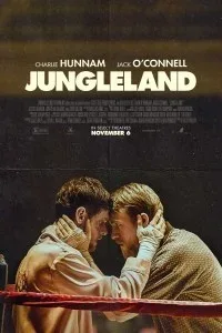 Jungleland (2019) Hindi Dubbed