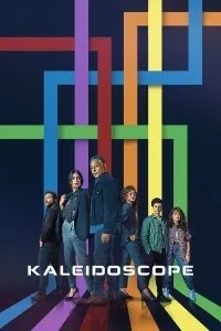 Kaleidoscope (2023) Hindi Web Series