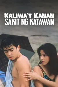 Kaliwat Kanan Sakit Ng Katawan (1997) Tagalog Movie