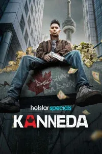 Kanneda (2025) Season 01 Hindi Web Series