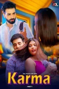 Karma (2024) SolTalkies Original