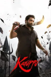 Karuppu (2026) South Indian Hindi Dubbed