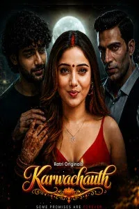 Karwachauth (2026) S01 Ratri Originals Unrated Webseries