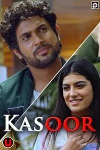 Kasoor (2023) PrimeFlix Original
