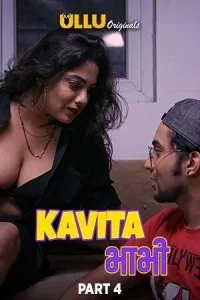 Kavita Bhabhi 4 (2020) Web Series