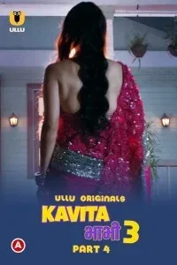 Kavita Bhabhi Part 4 (2022) ULLU Original