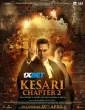 Kesari Chapter 2 (2025) Bollywood Hindi Movie
