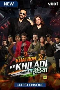 Khatron Ke Khiladi Made in India S1 (2020) TV Show Download