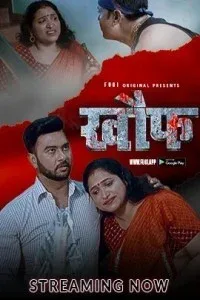 Khauf (2023) Fugi Original