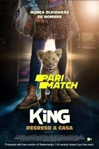 King (2022) Hindi Dubbed