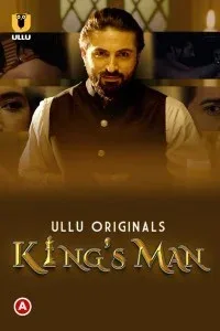 Kings Man (2022) Ullu Original