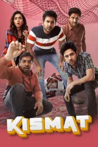 Kismat (2024) South Indian Hindi Dubbed