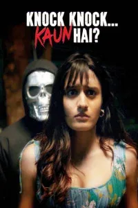 Knock Knock Kaun Hai (2025) Season 01 Hindi Web Series