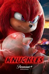 Knuckles (2024) Season 01 Hindi Web Series