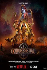 Kurukshetra (2025) S01 Hindi Web Series