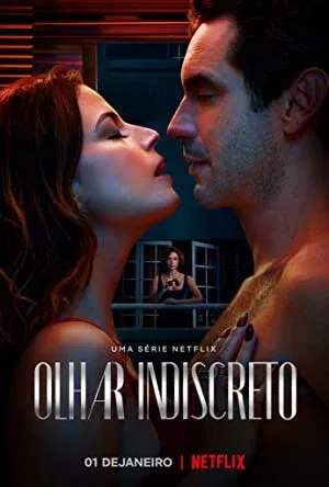 Lady Voyeur (2023) Web Series