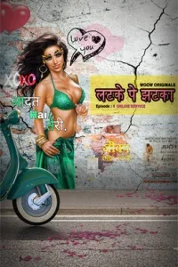 Latke Pe Jhatka (2022) WooW Original