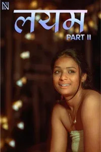 Layam 2 (2025) NavaRasa Originals Hindi
