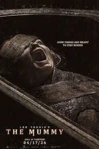 Lee Cronins the Mummy (2026) Hindi Dubbed