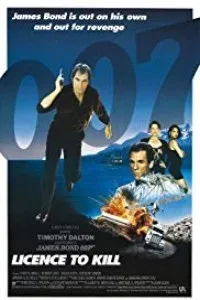 Licence to Kill (1989) Hindi Dubbed