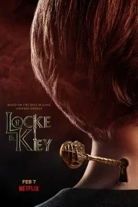 Locke and Key (2020) Web Series