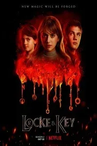Locke and Key (2021) Season 2 Web Series