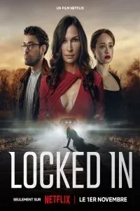 Locked In (2023) Hindi Dubbed