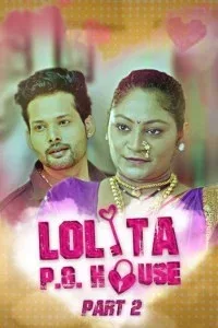 Lolita PG House (2021) Part 2 KooKu Original