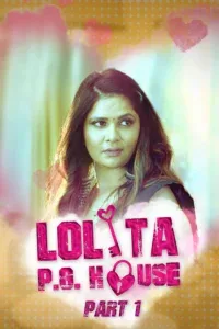Lolita PG House Part 1 (2021) KooKu Original