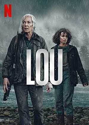 Lou (2022) Hindi Dubbed