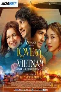 Love in Vietnam (2025) Hindi Movie