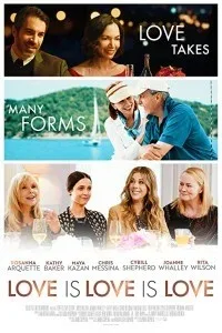 Love Is Love Is Love (2021) Hindi Dubbed